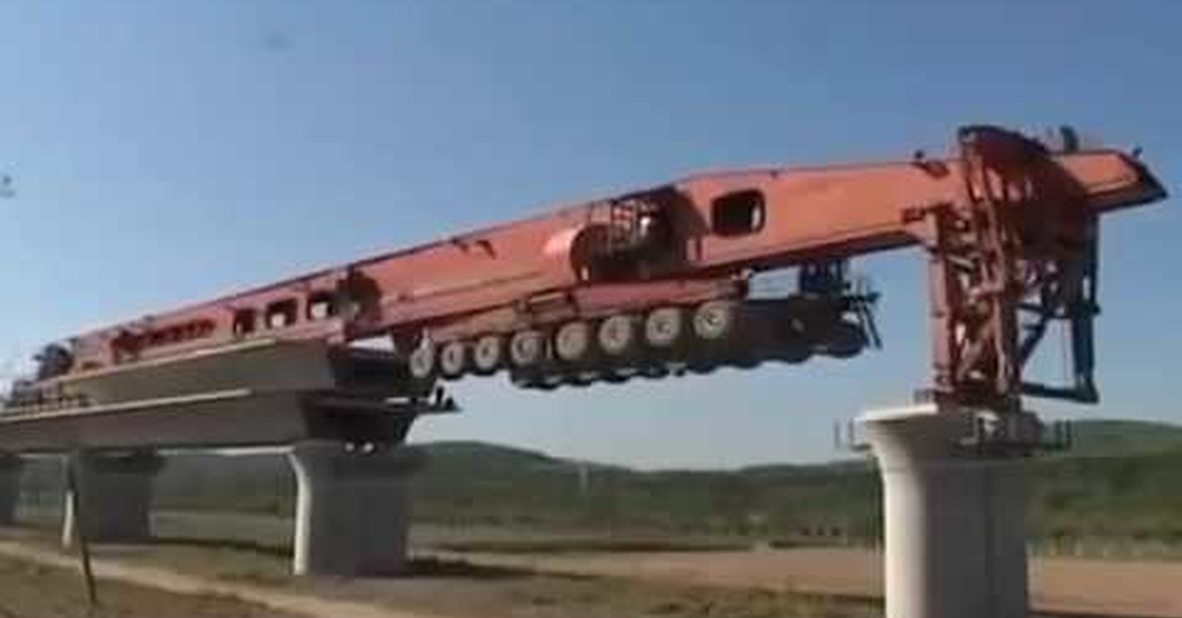 Monster Erection