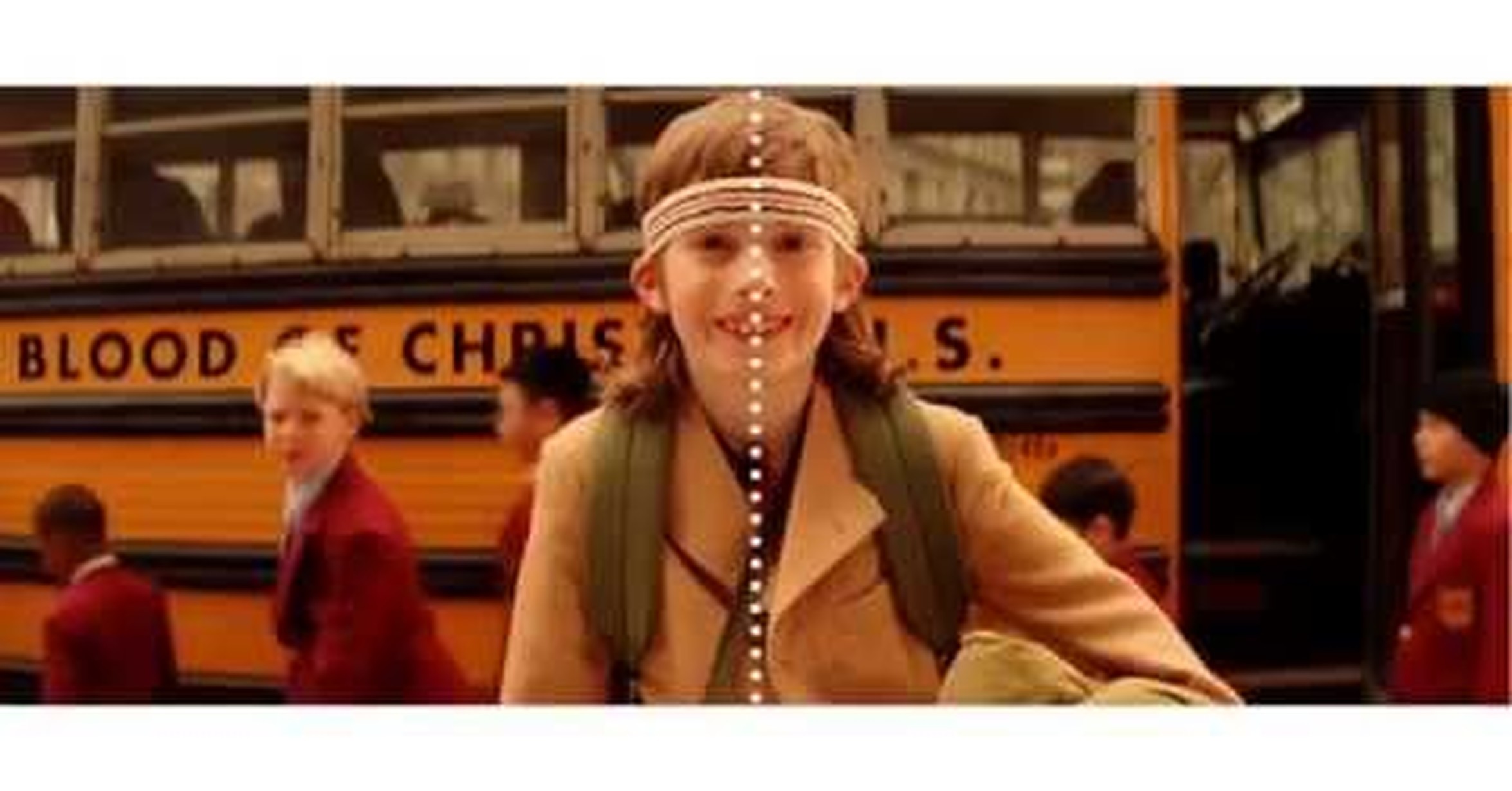 Films De La Série Wes Anderson ¡No tengo tele! / La gran obsesión de Wes Anderson por el centrado