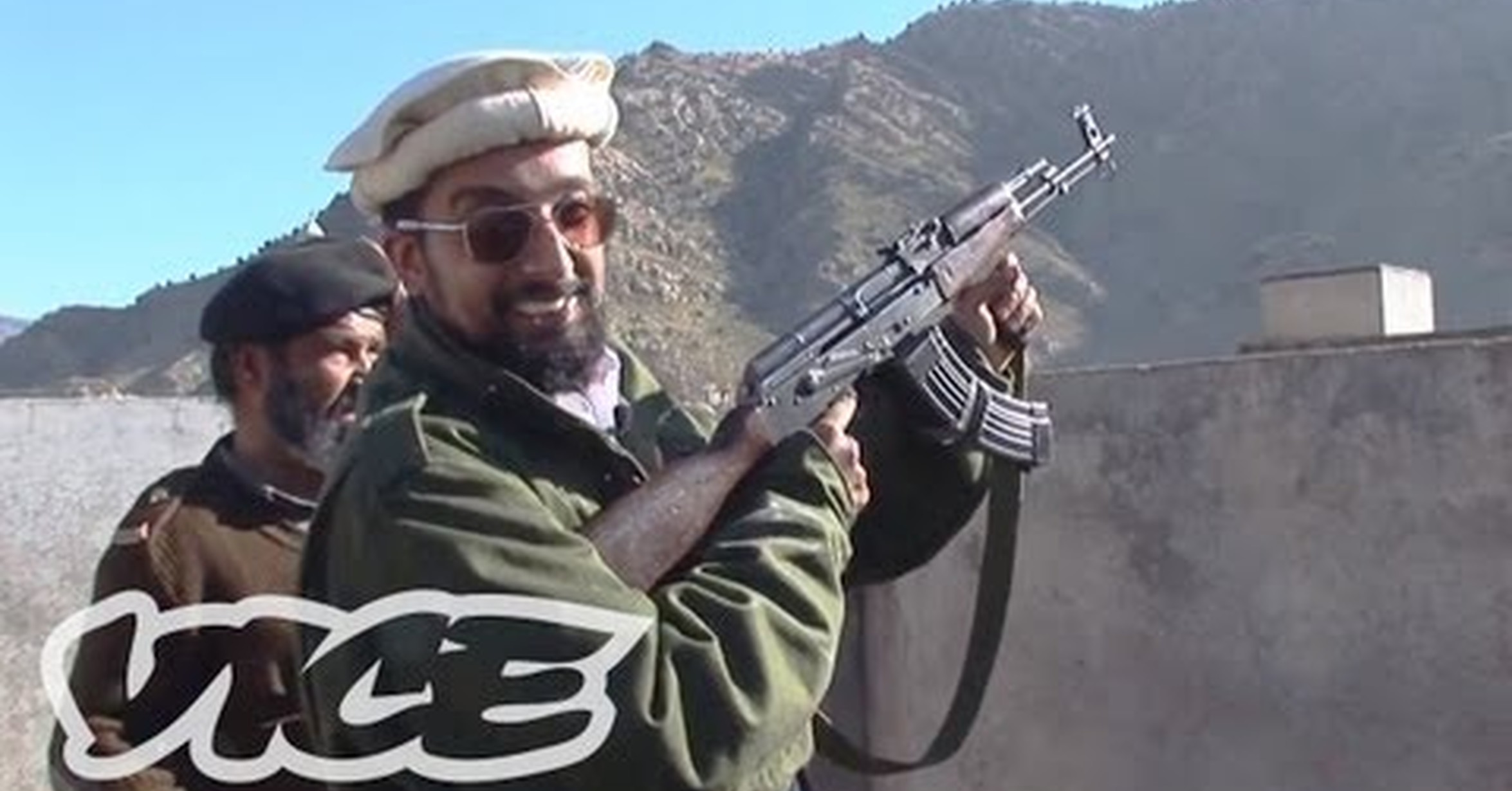 ¡No tengo tele! / El mercado de armas en Pakistán