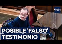 Enlace a El fiscal pide investigar por falso testimonio al responsable de Difusión con Puigdemont