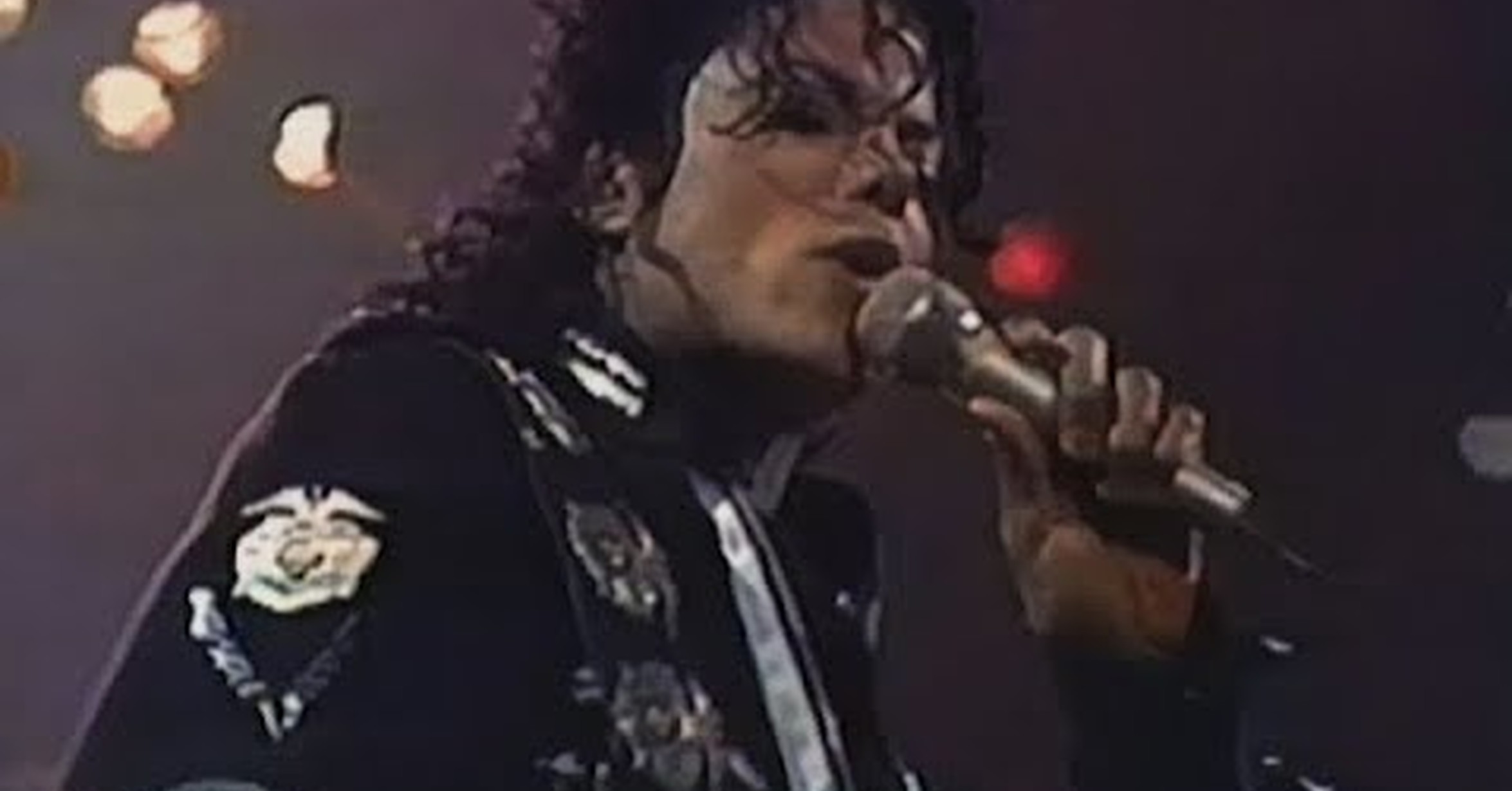 ¡No tengo tele! / La increíble actuación de Michael Jackson en Wembley