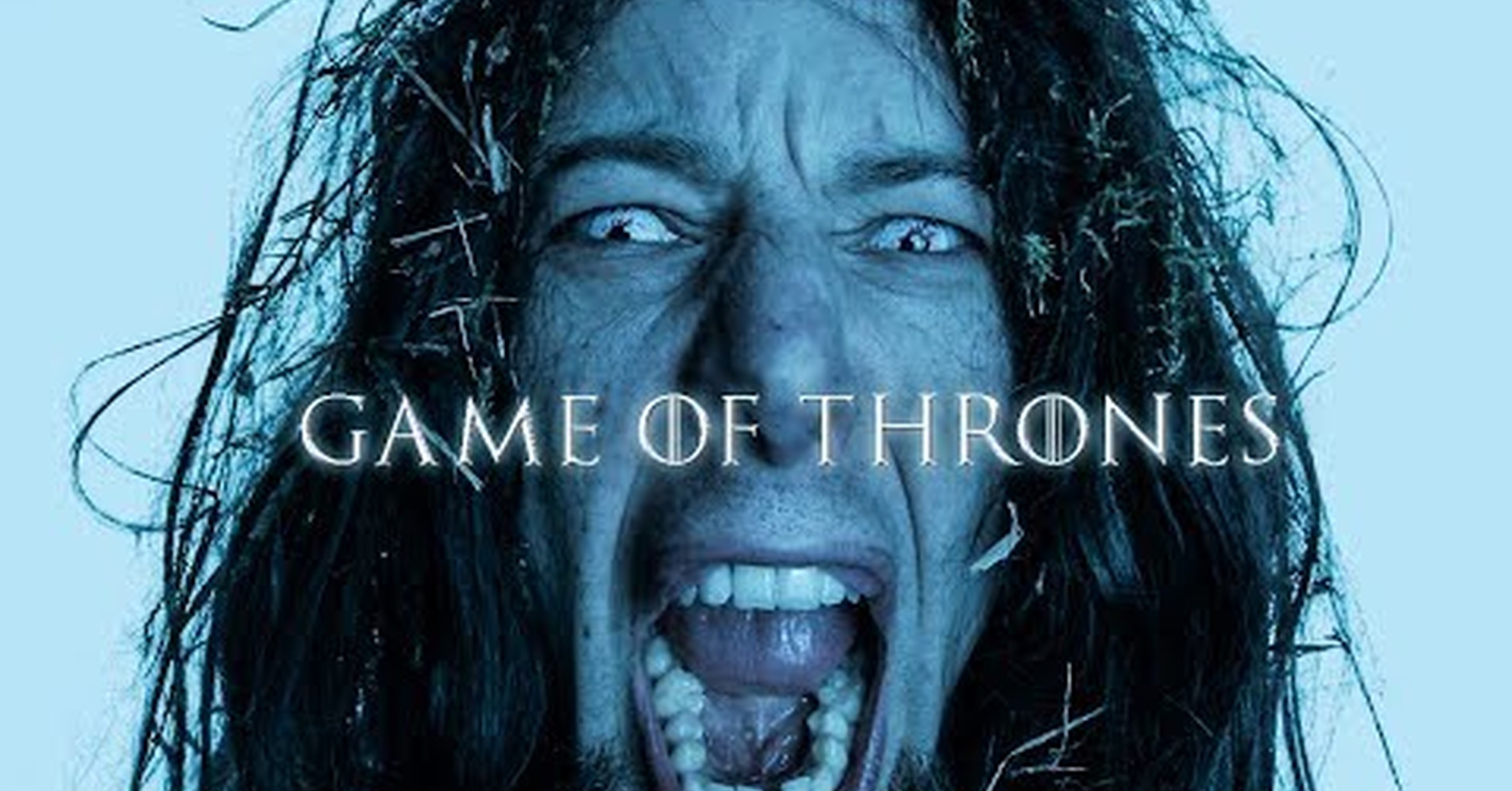 ¡No tengo tele! / Así sonaría la intro de Juego de Tronos si fuese con un estilo Metal