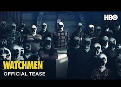 Enlace a Presentan el tráiler de Watchmen para HBO