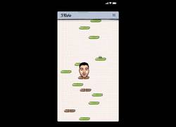 Enlace a Canción y vídeo sobre la adicción a los teléfonos, creado con un iPhone