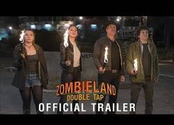 Enlace a Ya llegó el trailer de Zombieland: Double Tap