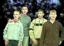 Enlace a ¿Os acordáis de los backstreet boys rusos de los inicios de youtube?