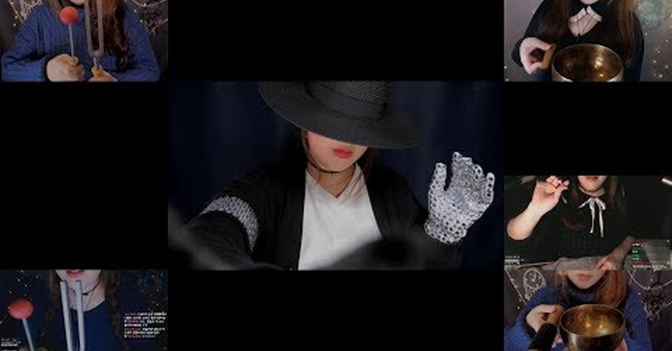 Ppomo Asmr Age
