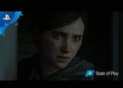 Enlace a El alucinante tráiler de la segunda parte de The Last of Us que podremos disfrutar en febrero de 2020