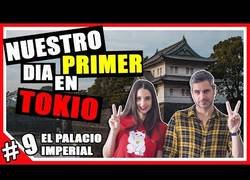 Enlace a Visitando Ginza y el palacio imperial de Tokio