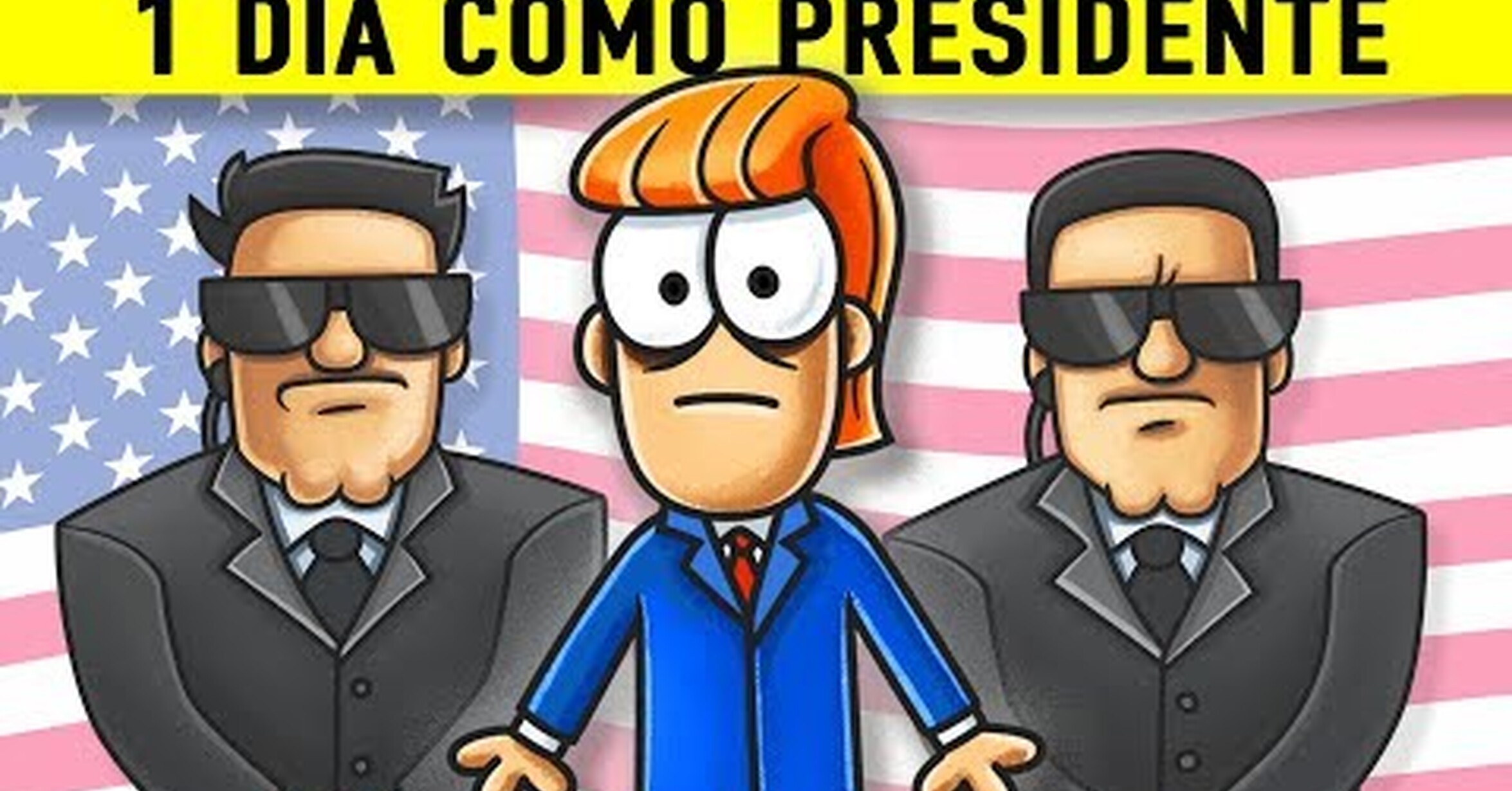 ¡No tengo tele! / ¿Qué pasaría si te convirtieses en el ...