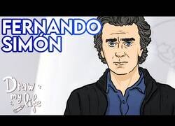 Enlace a El 'Draw My Life' de Fernando Simón