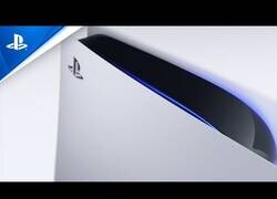 Enlace a El trailer con el que PlayStation reveló el nuevo diseño de PS5