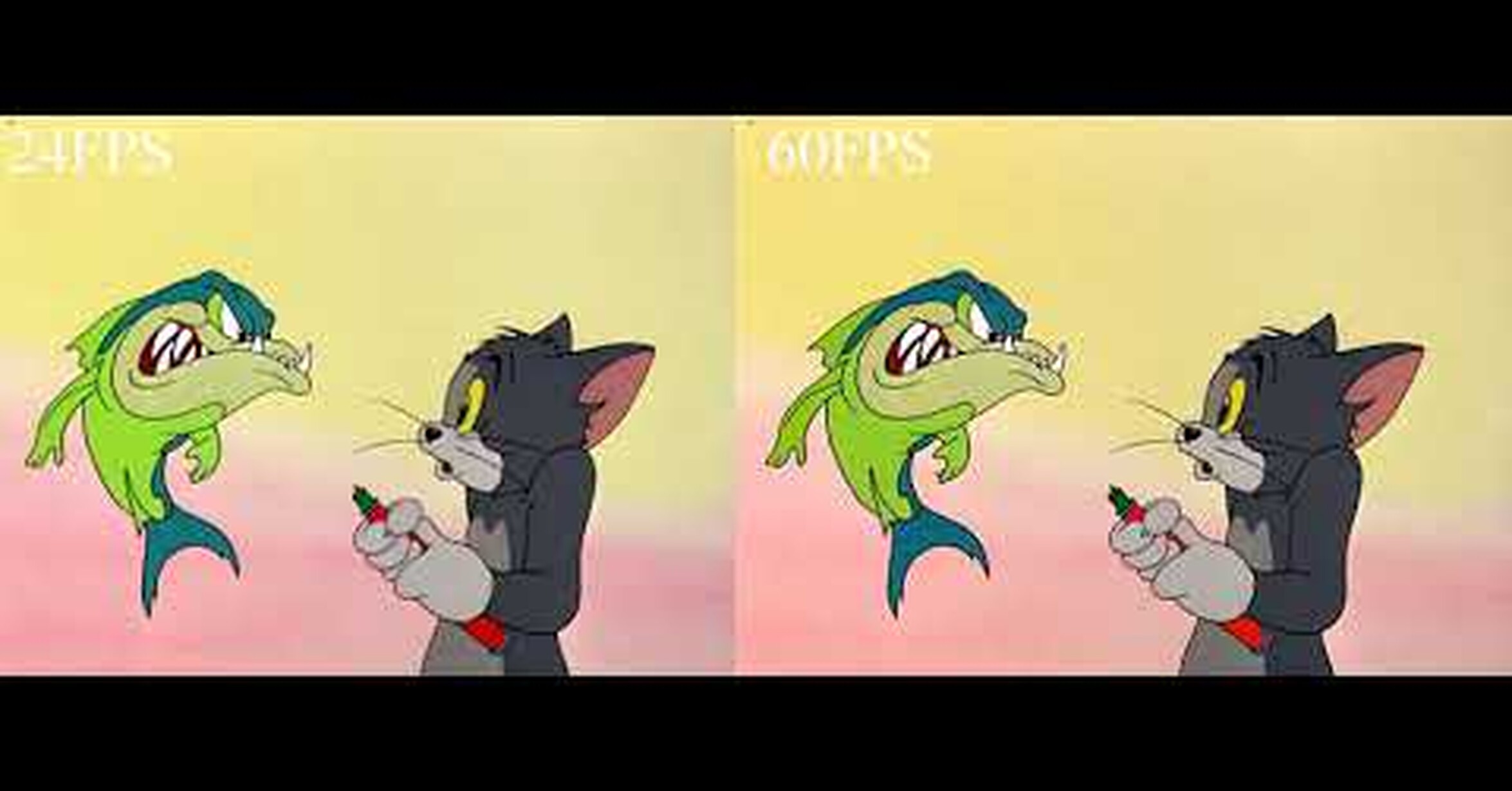 Dibujos Animados Tom Y Jerry En Español El Mejor Capitulo