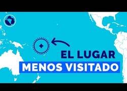 Enlace a Así es Tuvalu, el país menos turístico del mundo