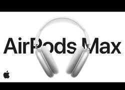 Enlace a Los nuevos AirPods Max de Apple, más caros que la PS5