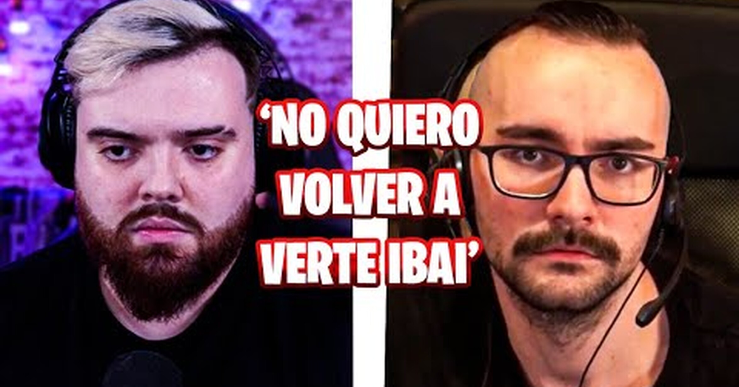 ¡No tengo tele! / La peor entrevista entre Ibai y El Xokas