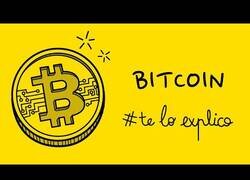 Enlace a ¿Cómo funcionan los Bitcoins?