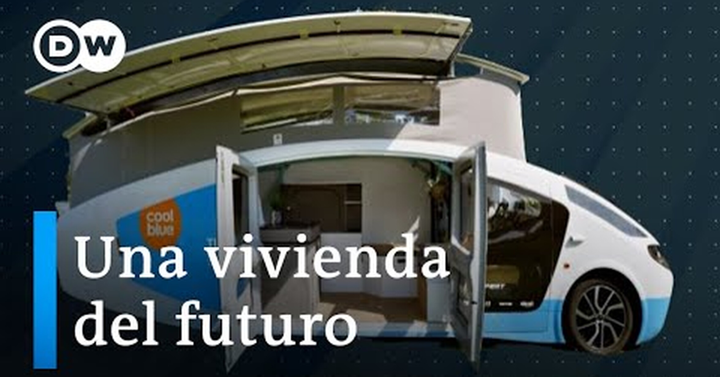 ¡no Tengo Tele ¿son Las Casas Rodantes Las Viviendas Del Futuro 5523