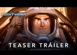 Enlace a El primer trailer oficial de Lightyear, la nueva película de Pixar inspirada en Buzz