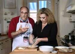 Enlace a Tipical Spanglish Receta: Así es un programa de cocina en TV Gibraltar