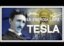 Enlace a El sueño fracasado de Nikola Tesla