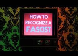 Enlace a Cómo reconocer a un fascista