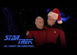 Enlace a Picard de Star Trek interpreta 
