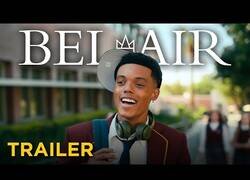 Enlace a El trailer de Bel-Air, la película dirigida por Will Smith