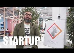 Enlace a Los CEOs de las Startups