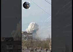 Enlace a Primeras imágenes del ataque de Rusia a Ucrania