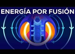 Enlace a ¿La energía por fusión es el futuro?