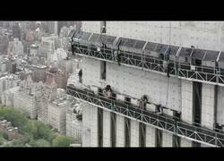 Enlace a Finaliza la construcción del edificio más esbelto del mundo, en Manhattan