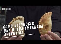 Enlace a Cómo reconocer una buena empanada argentina