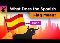 Enlace a ¿Qué significa la bandera de España?