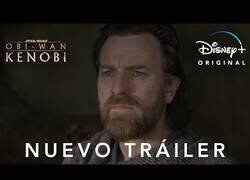 Enlace a El nuevo trailer de la serie de Obi-Wan Kenobi