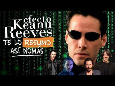 ¿Es Keanu Reeves buen o mal actor?
