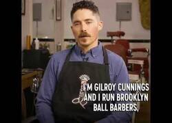 Enlace a La barbería de huevos de Brooklyn