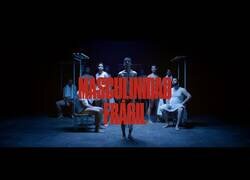 Enlace a Así se promociona el Salón Erótico de Barcelona: Un vídeo solo para hombres