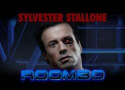 Enlace a ¿Y si Sylvestre Stallone hubiese interpretado a Terminator?