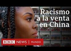 Enlace a Investigando el origen de polémicos vídeos racistas en China
