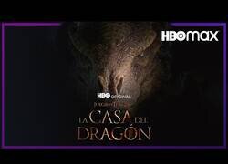 Enlace a El trailer subtitulado de La Casa del Dragón, la precuela de Juego de Tronos