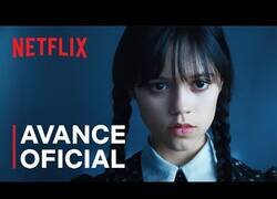 Enlace a Ésta pinta bien: Miércoles, lo nuevo de Netflix. Familia Addams inside