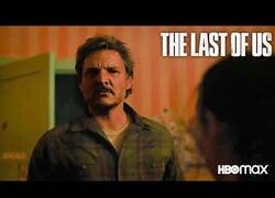 Enlace a El primer trailer de la esperada serie de HBO The Last of Us