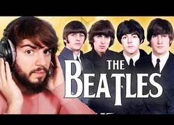 Enlace a ¿Por qué los Beatles revolucionaron el Pop?