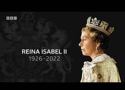 Enlace a Así anunció la BBC la muerte de la Reina Isabel II