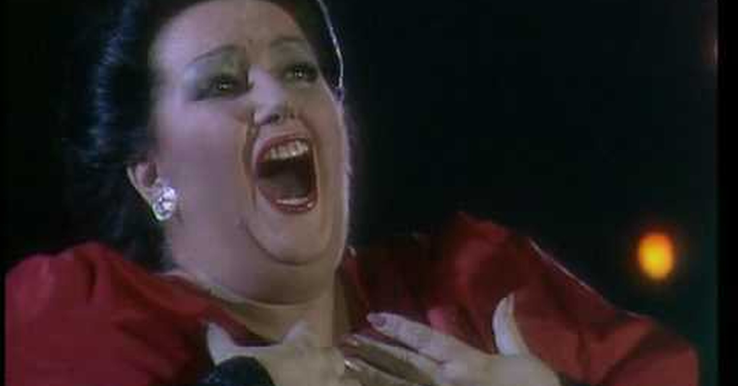 fuerte Confidencial Arsenal No tengo tele! / La canción de Freddie Mercury y Montserrat Caballé para las Olimpiadas del 92 que nadie recuerda fuerte Confidencial Arsenal No tengo tele! / La canción de Freddie Mercury y Montserrat Caballé para las Olimpiadas del 92 que nadie recuerda
