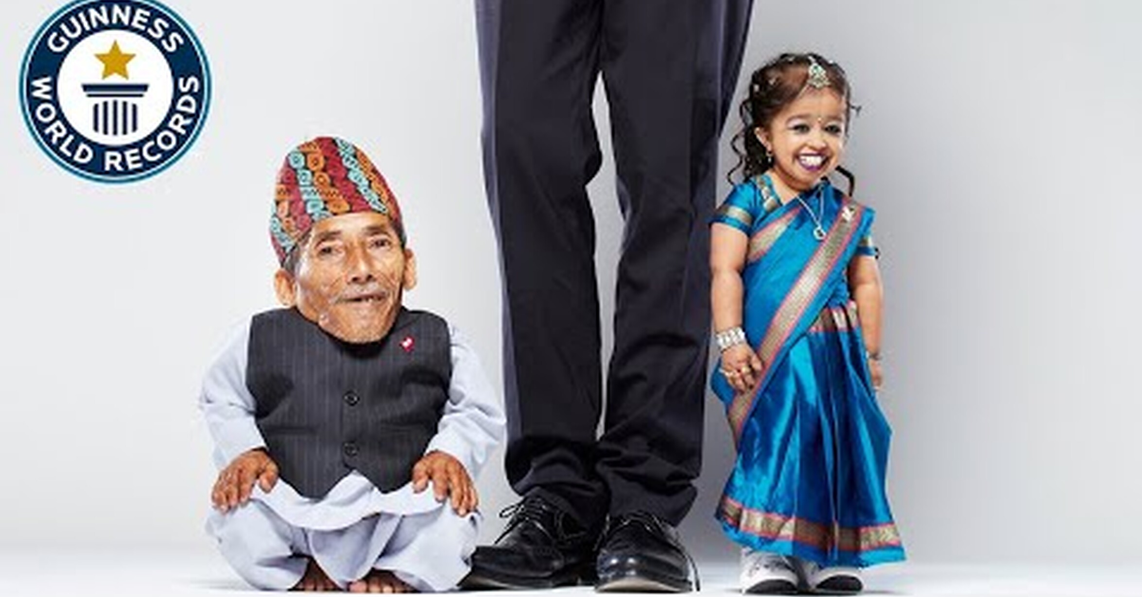 Самого взрослого человека. Самый маленький человек в мире Чандра Бахадур Данги. Чандра Бахадур Данги рост. Джиоти Амге.
