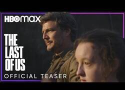 Enlace a El trailer de la serie inspirada en el juego, The Last of Us