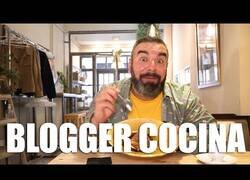 Enlace a El típico bloggero de restaurantes