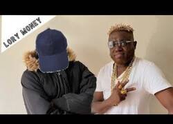 Enlace a Lory Money reaparece al más puro estilo Bizarrap
